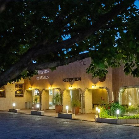 Kuruman Lodge 외부 사진