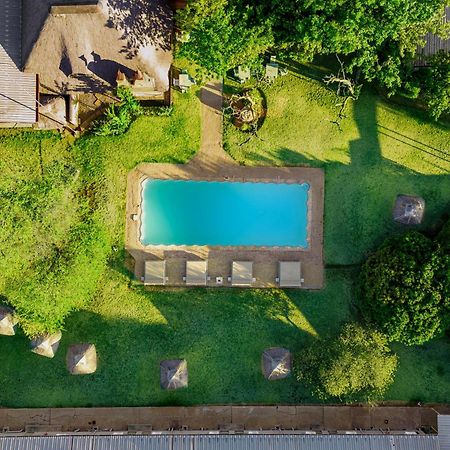 Kuruman Lodge 외부 사진