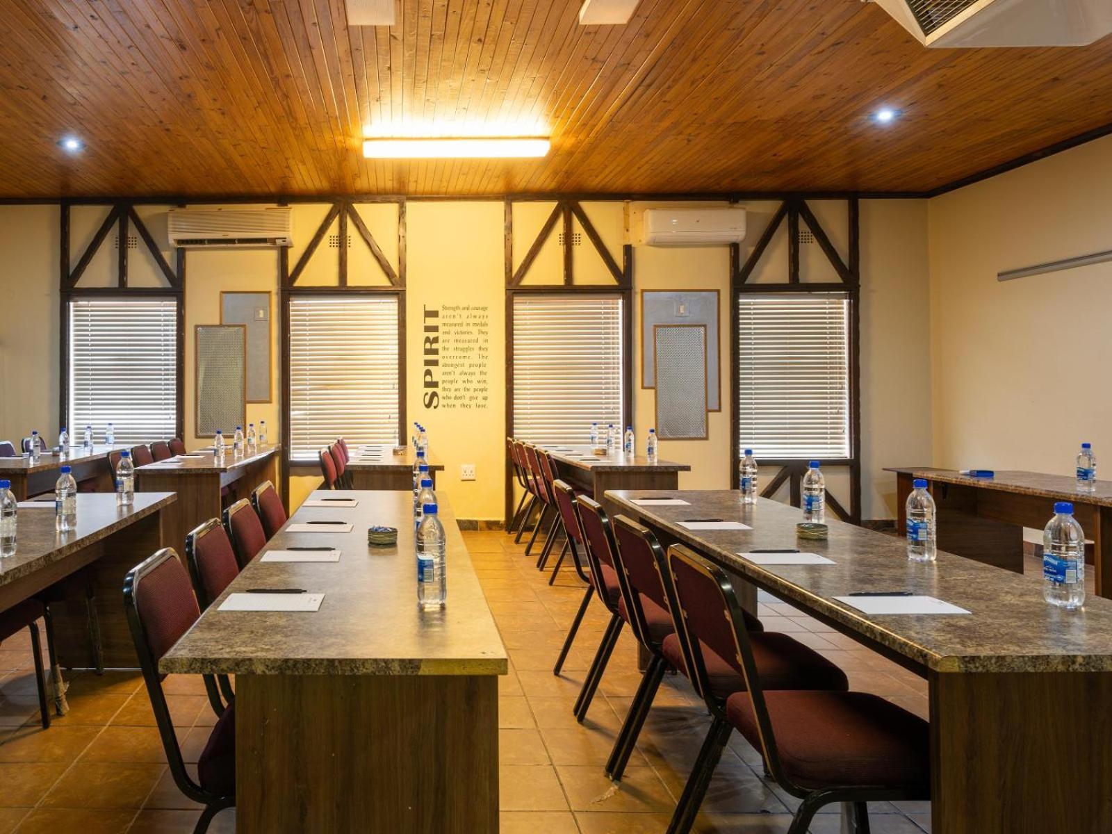 Kuruman Lodge 외부 사진