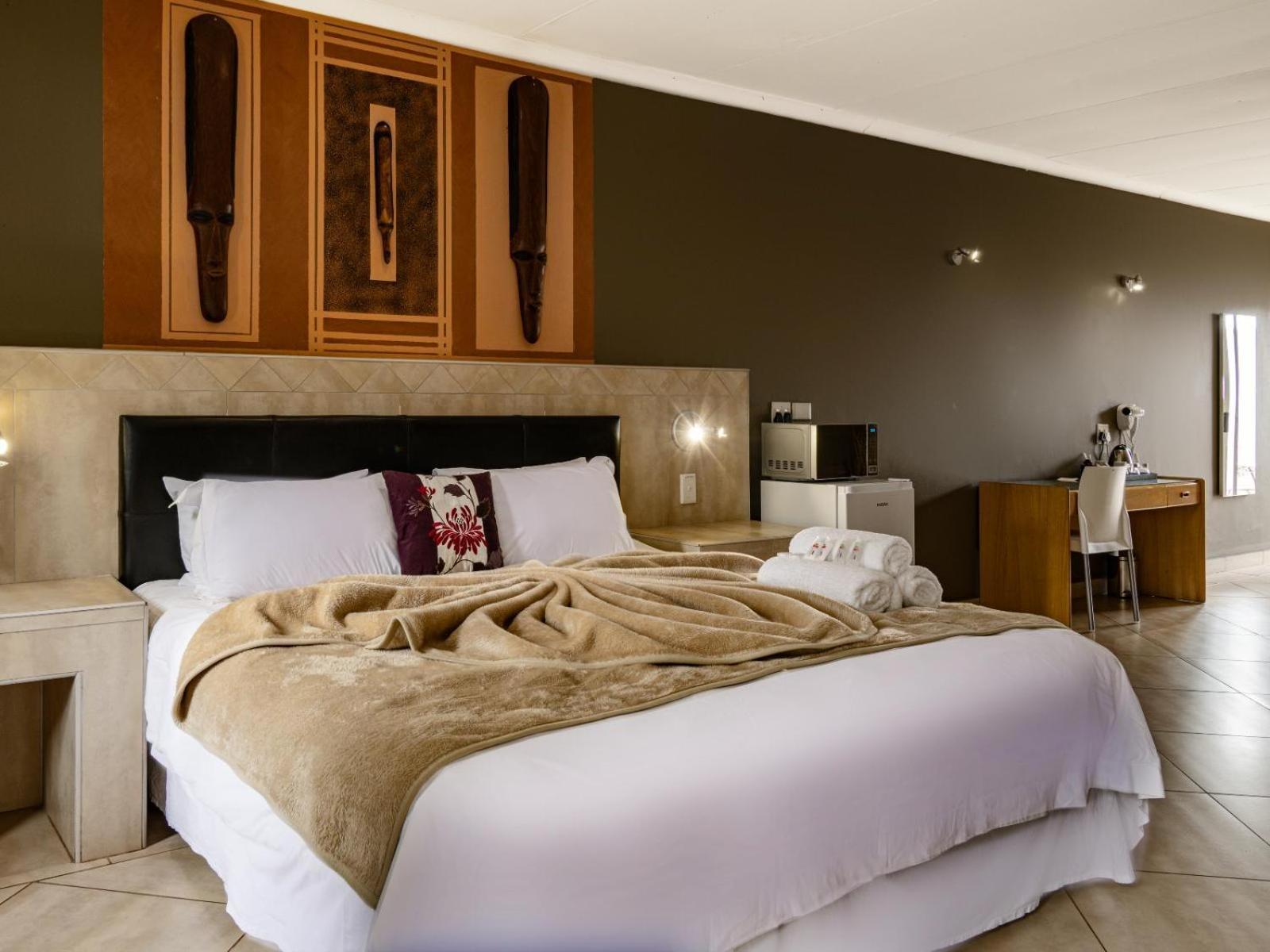 Kuruman Lodge 외부 사진