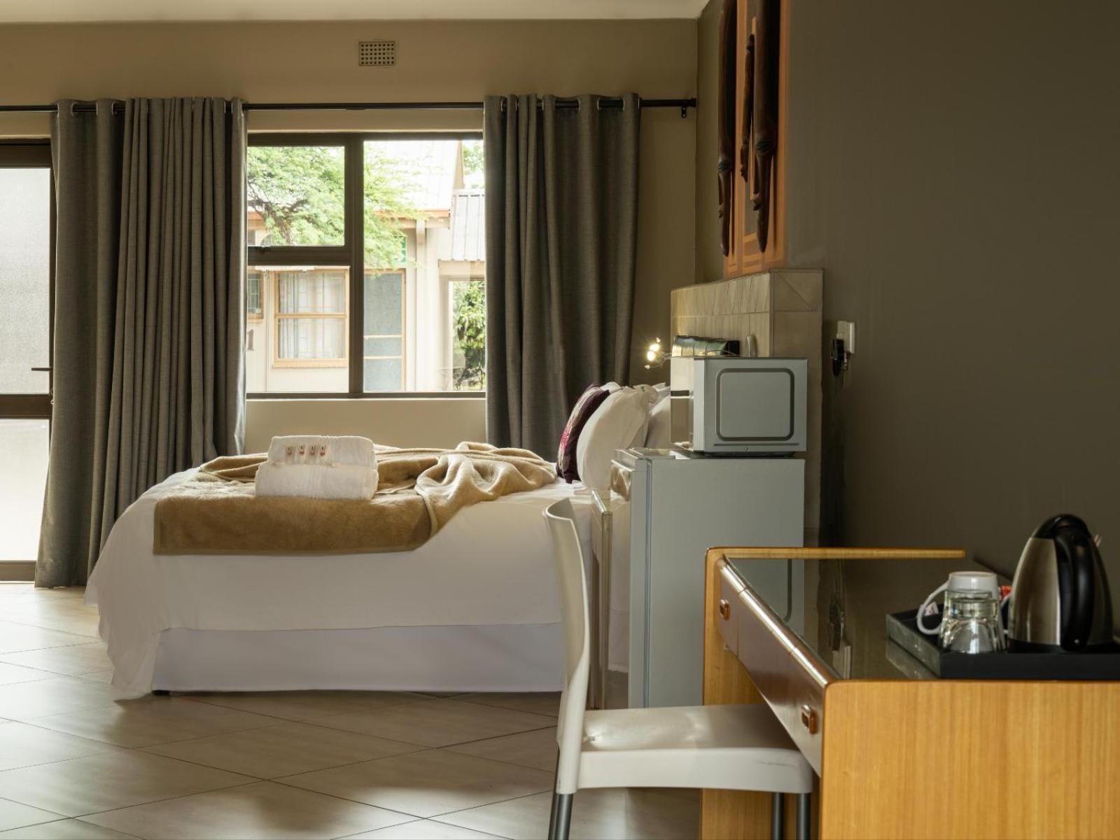 Kuruman Lodge 객실 사진