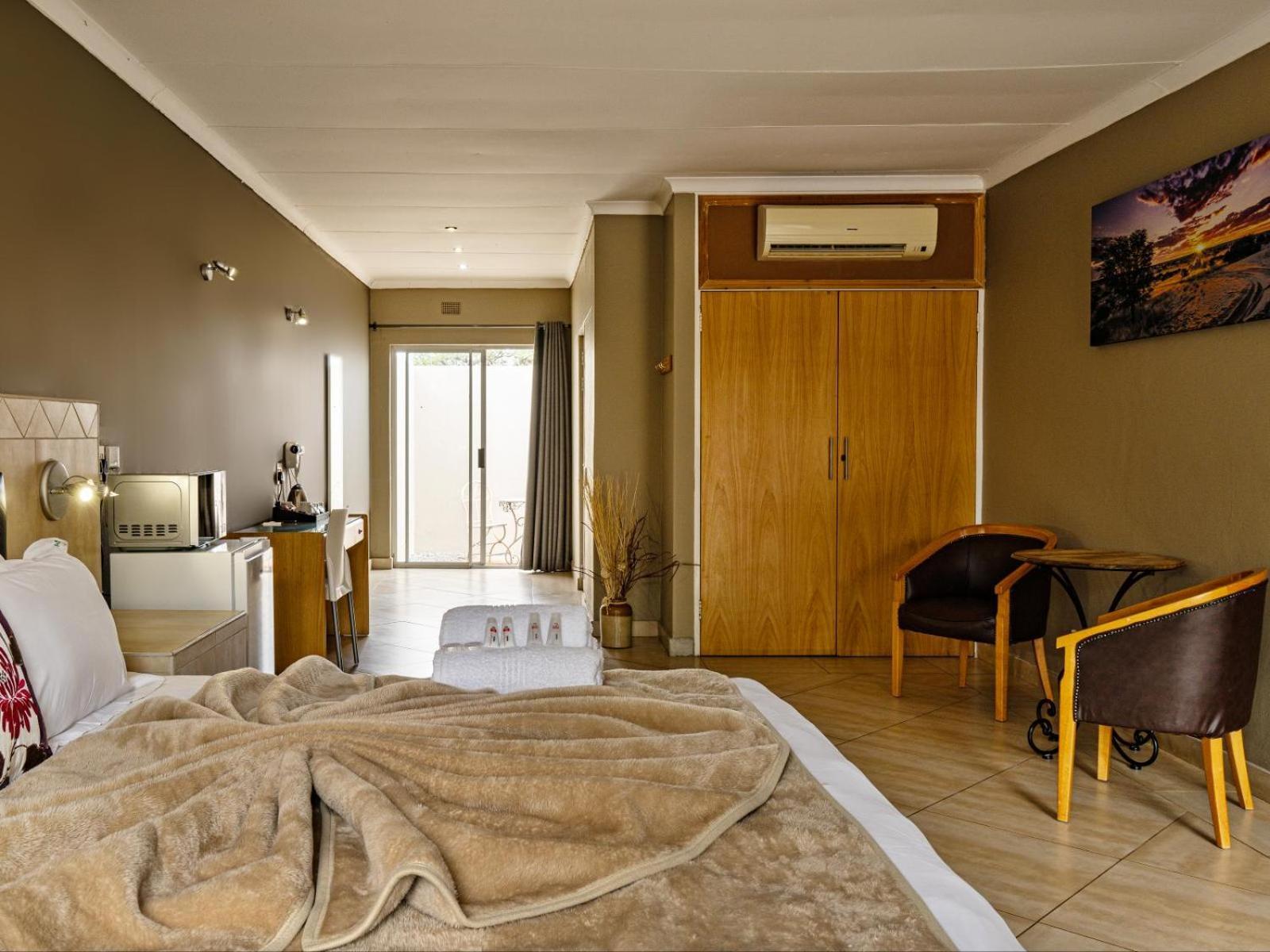 Kuruman Lodge 외부 사진