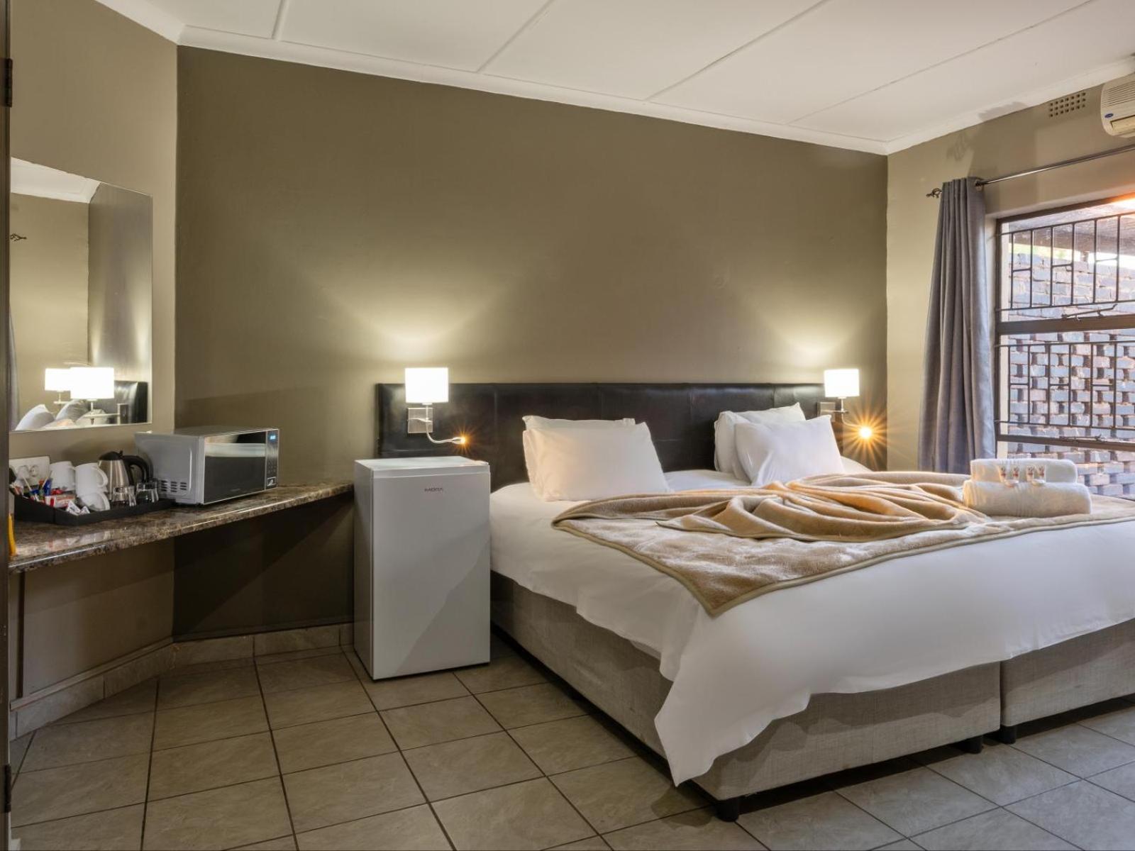 Kuruman Lodge 객실 사진