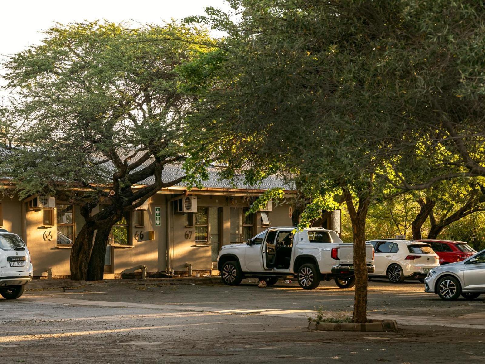 Kuruman Lodge 외부 사진