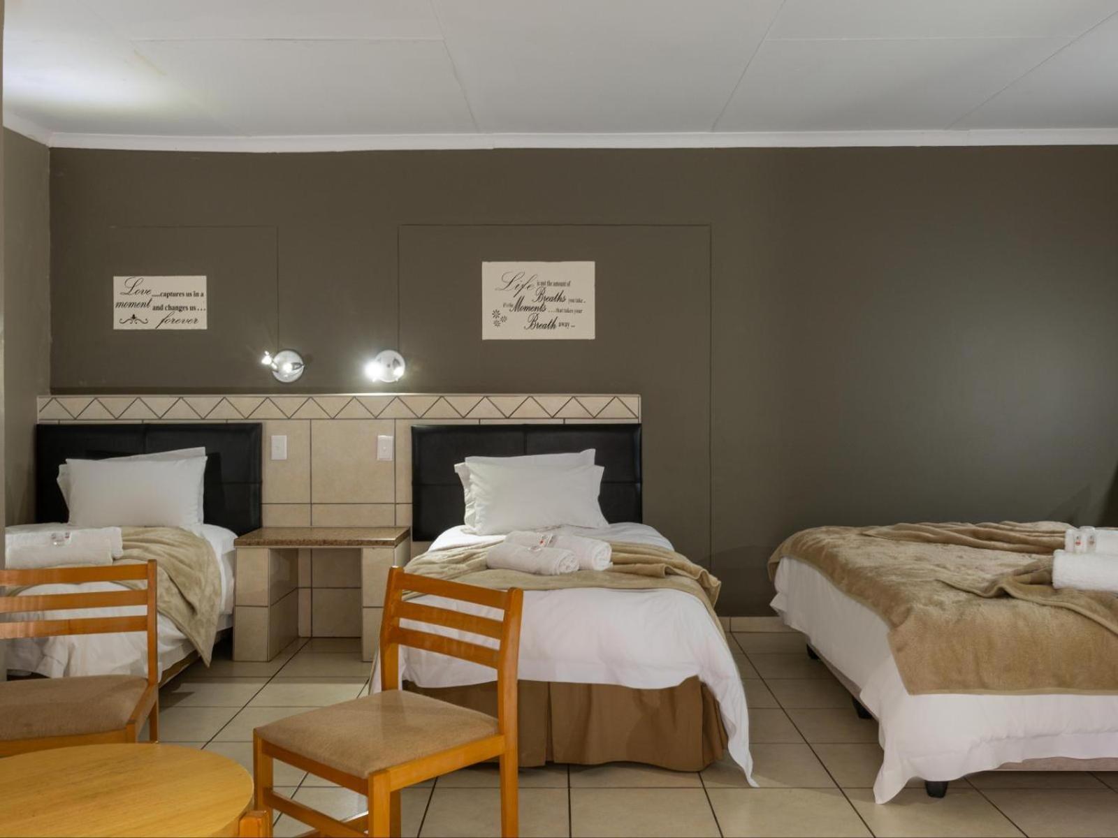 Kuruman Lodge 객실 사진