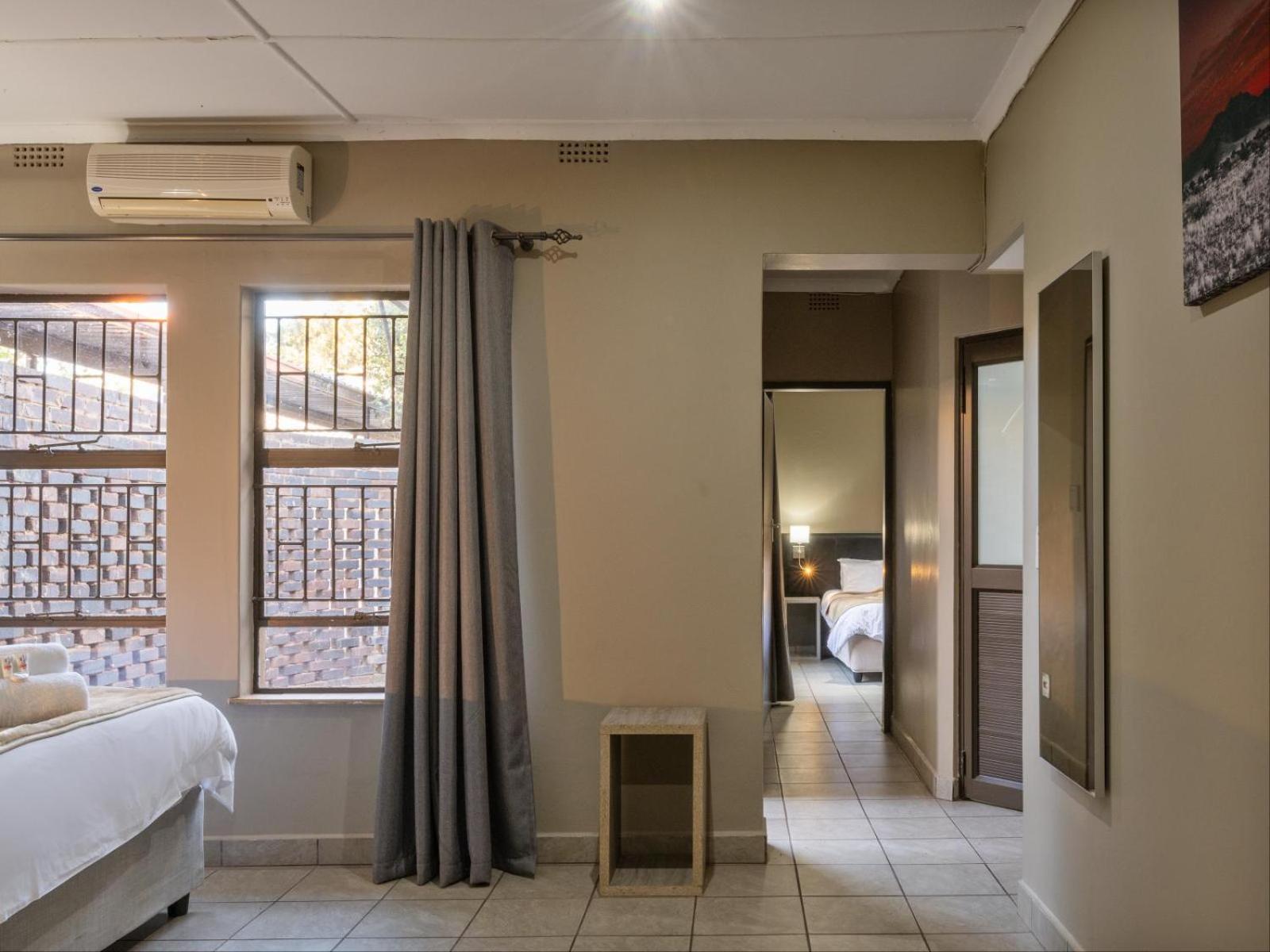 Kuruman Lodge 객실 사진