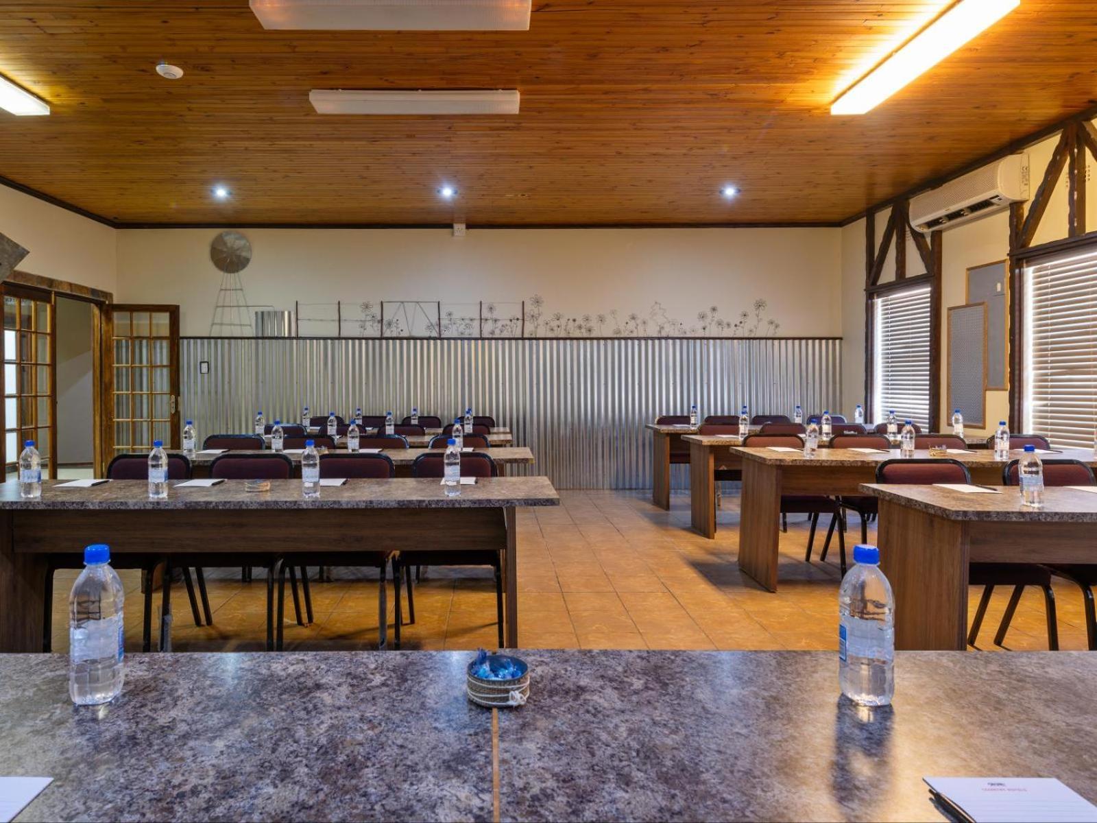 Kuruman Lodge 외부 사진