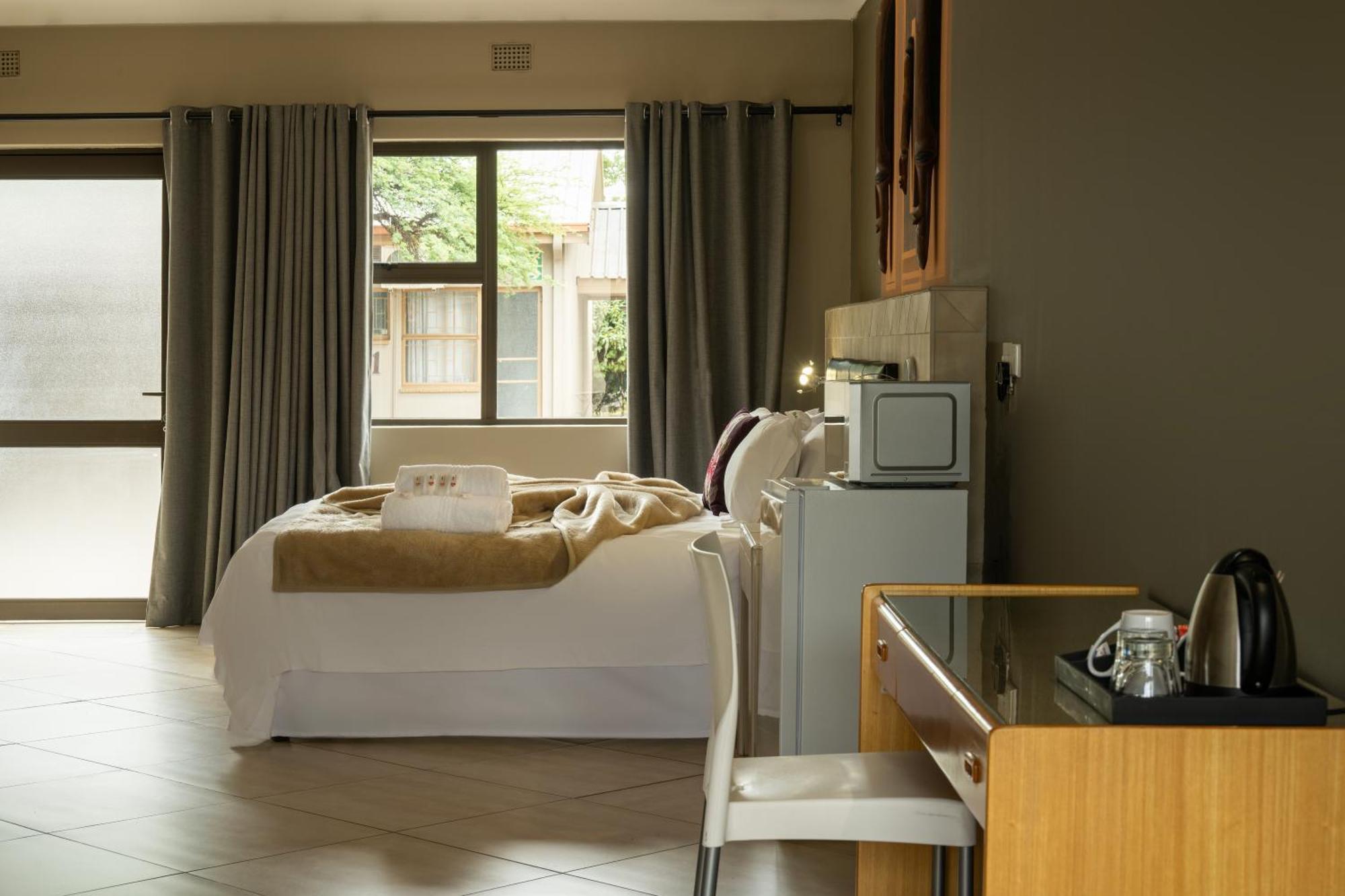 Kuruman Lodge 외부 사진